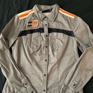 Harley-Davidson Screaming Eagle Long Sleeve